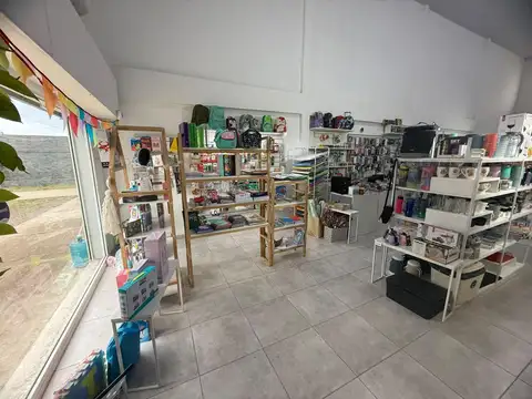 Local en Venta A Estrenar