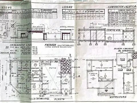 Ramón B. Castro 3800