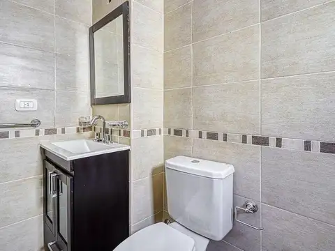 Departamento en Venta en Caseros, USD 106.500