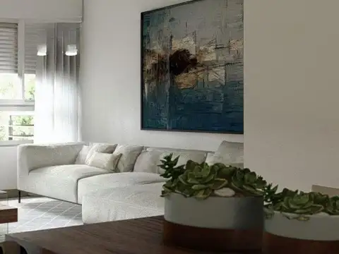 Departamento en Venta con 46 cocheras