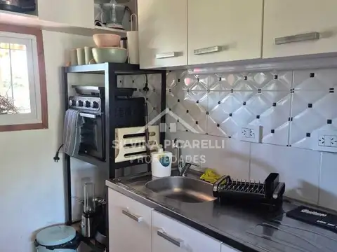 Casa en Venta 5 años