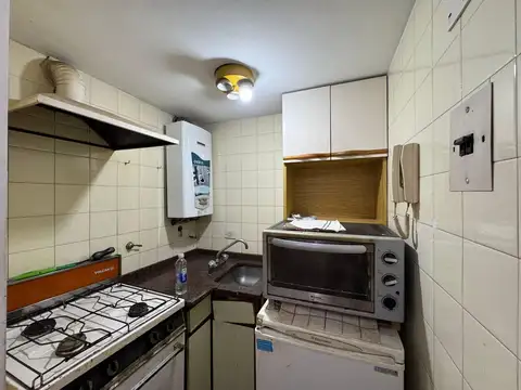 Departamento en Venta en Retiro, USD 85.000