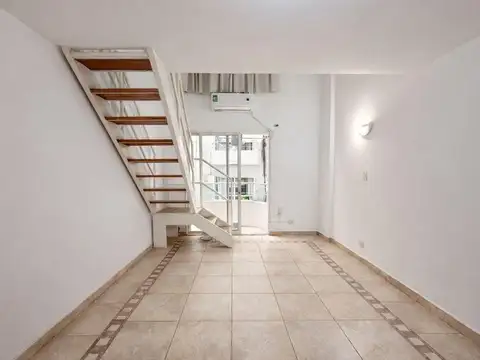 Suipacha y Arroyo - Dúplex cancherisimo en Venta - Retiro