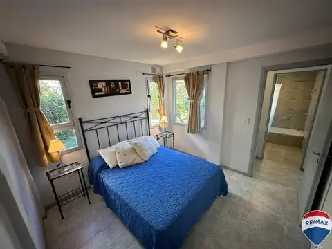 Venta departamento 2 ambientes Ostende