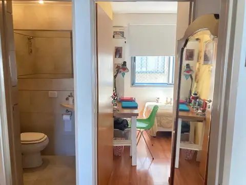 Departamento en Venta 21 años
