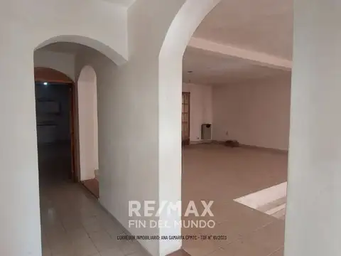 Pasaje Jorge Newbery 100