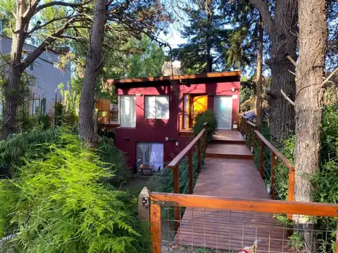 Venta casa + 2 departamentos en Mar Azul | Ideal renta turística | Acepta propiedad en parte de...