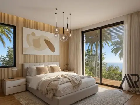 Departamento en Venta al Sur