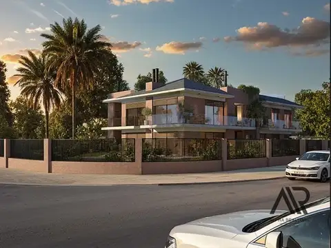 Departamento en Venta de 3 dormitorios