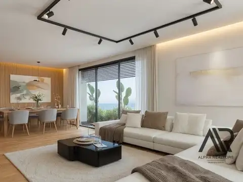 Departamento en Venta con 2