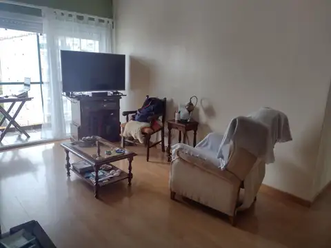 Departamento en Venta 40 años