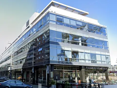 Oficina en Alquiler en Puerto Madero