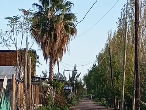 Terreno en Venta en Villa Nueva de Guaymallen, Guaymallén
