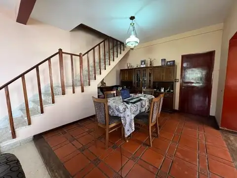 Casa en Venta 40 años