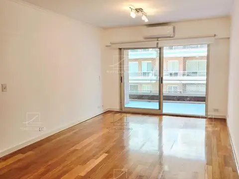 Departamento 3 ambientes con 3 baños