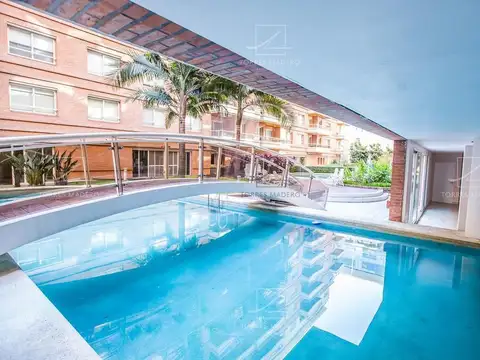 Departamento en Alquiler en Belgrano Chico, USD 1.700