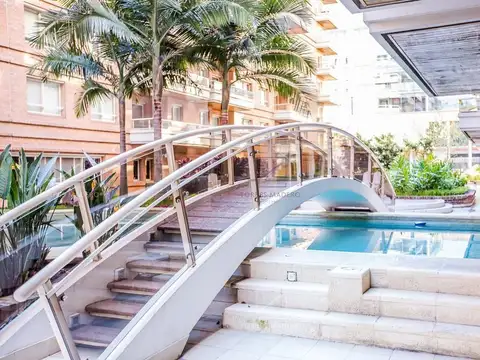 Departamento en Alquiler de 3 ambientes