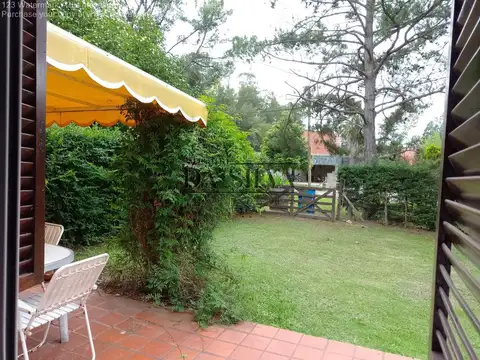 Depto Tipo Casa en Venta de 2 ambientes