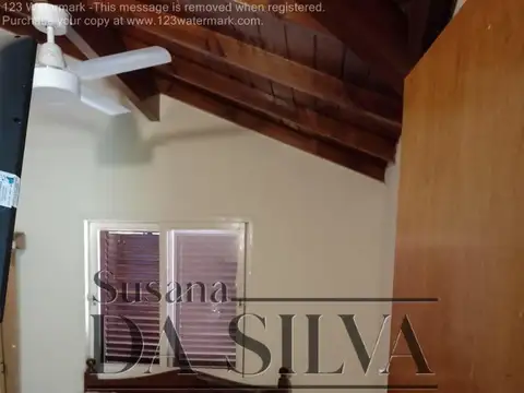 Depto Tipo Casa en Venta en El Moro, USD 65.000