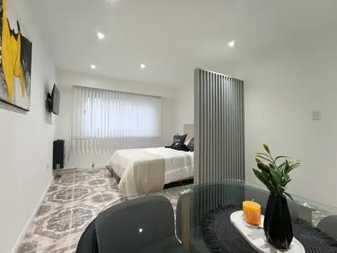 Departamento en Venta en Plaza Colon, Mar del Plata