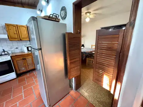 Depto Tipo Casa en Venta 37 años