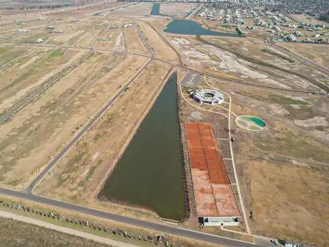 Terreno en Venta 21  mts Frente