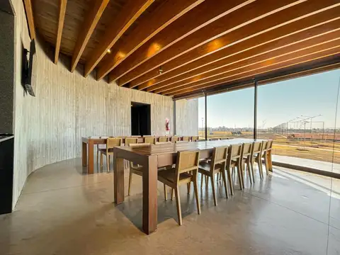 Terreno en Venta de 1092,0 m2