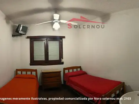 bicado a