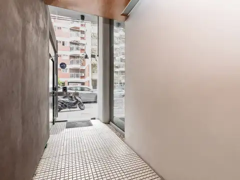 Departamento en Alquiler al Norte