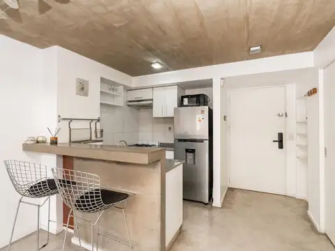 Departamento en Alquiler de 2 ambientes