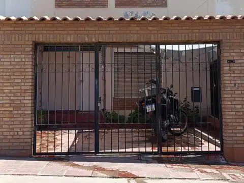 Blanco Encalada 2600