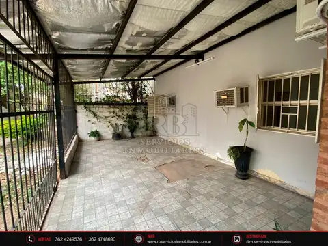 Casa en Venta en Municipales, USD 45.000