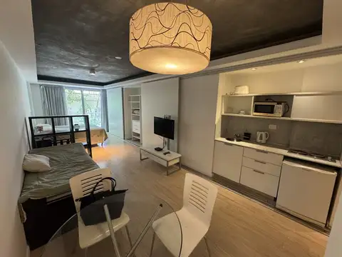 Departamento - Alquiler - Argentina, Capital Federal - Laprida 1708