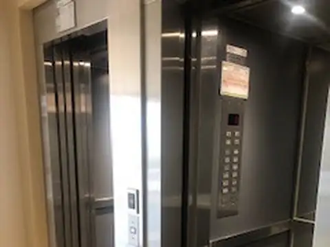 Cochera en Alquiler para coche mediano