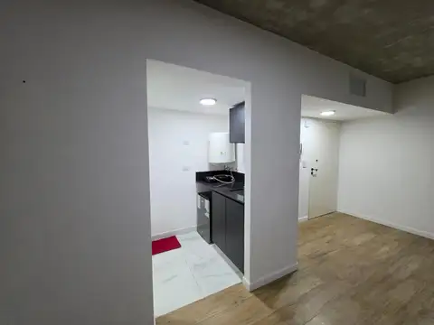 Departamento en Alquiler al Sureste