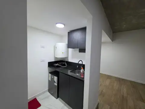 Departamento en Alquiler Apto profesional