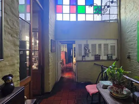 Venta Casa +Local. San Telmo. Oportunidad
