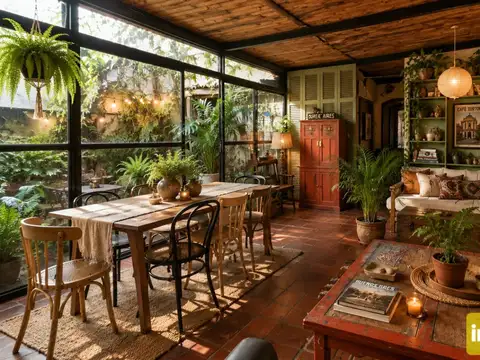 Depto Tipo Casa en Venta 77 años