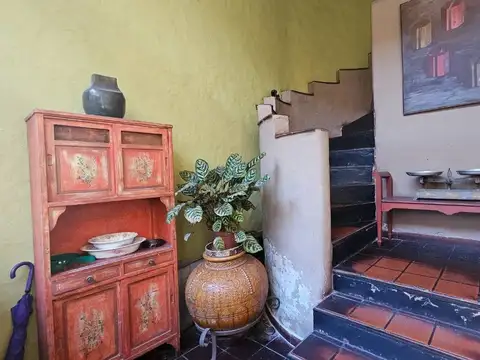 Depto Tipo Casa en Venta de 6 ambientes
