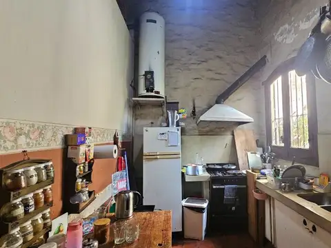 Depto Tipo Casa en Venta en San Telmo, USD 400.000