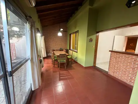 Venta PH de 3 ambientes en Villa Dominico