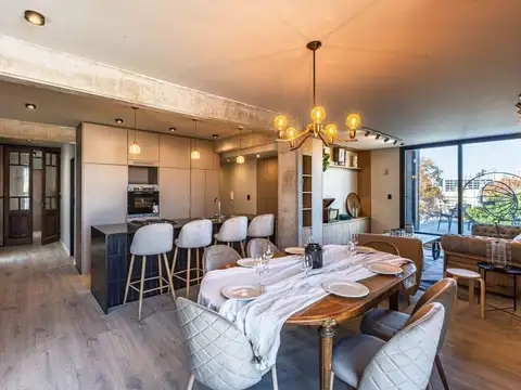 Departamento en Venta en Pichincha, USD 122.540