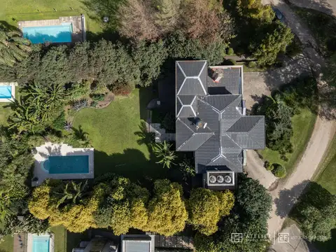 Casa en Venta 20 años