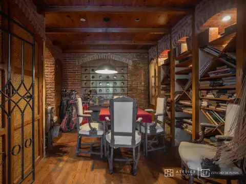 Casa en Venta al Oeste