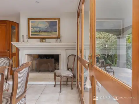 Casa en Venta de 5 dormitorios