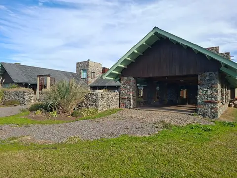 Casa en Venta 10 años