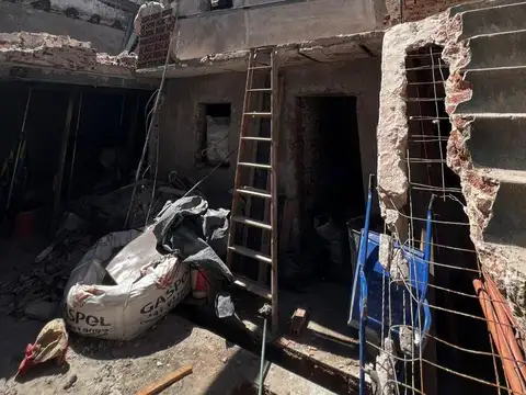 Casa en Centro Norte