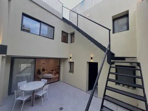 Casa en Centro Norte