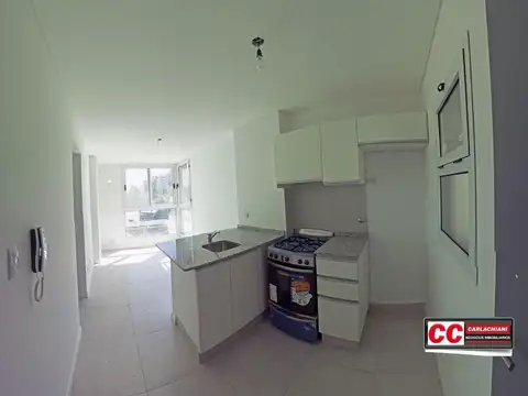 Departamento en Alquiler en Macrocentro, Rosario