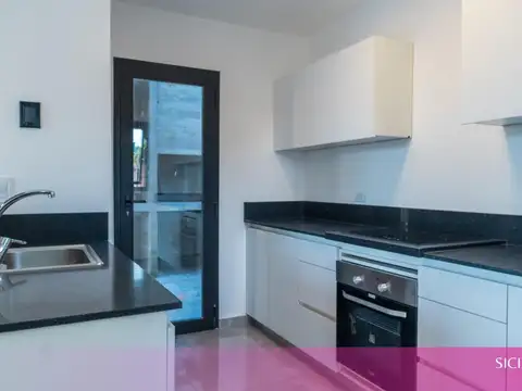 Depto Tipo Casa en Venta en Necochea, USD 149.000